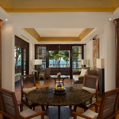 Готель The Legian Seminyak, Bali Екстер'єр фото